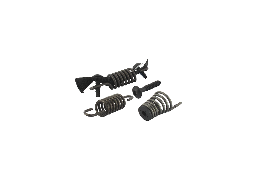 Kit amortisseurs Husqvarna 545006036