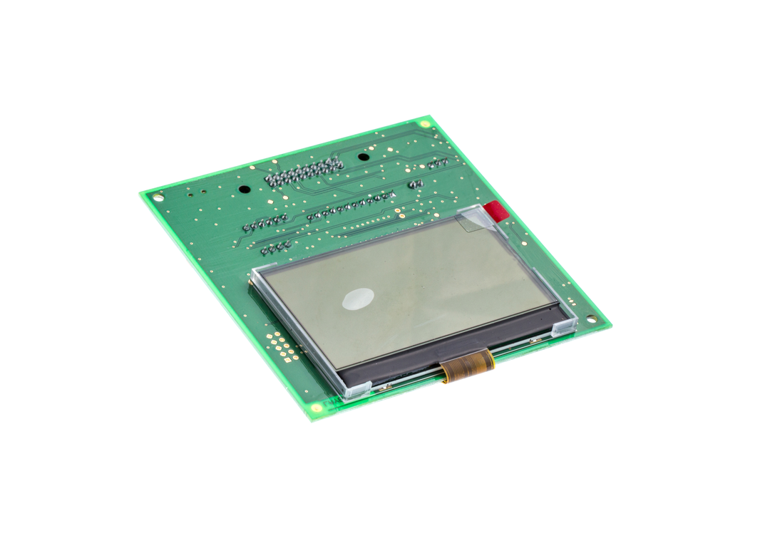 Circuit imprimé écran Husqvarna 578127101