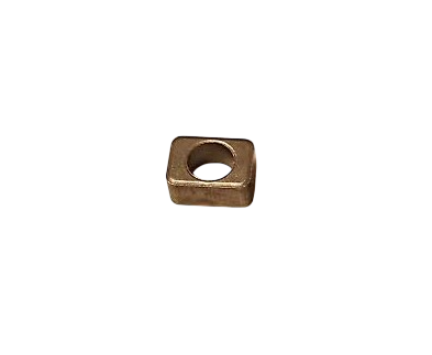 Entretoise Oleo Mac 58040051