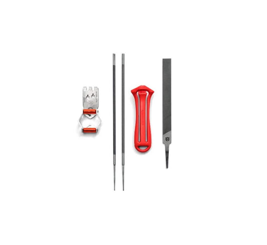 Kit d'affûtage de chaîne .325" mini Husqvarna 595004601