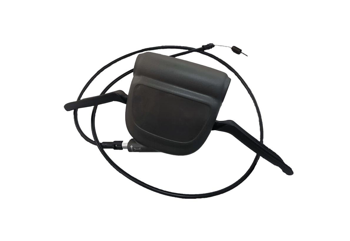 Poignée + câble de traction Husqvarna 584861401