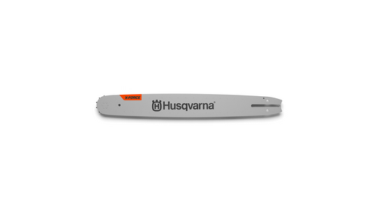 Guide Husqvarna 585943456 - 38cm - 3/8" - 1,5mm - 56 maillons