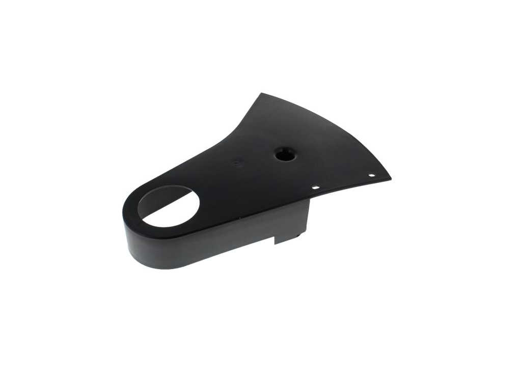 Carter protection courroie Husqvarna 587909801