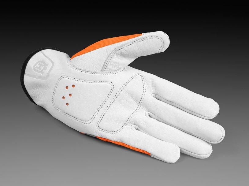 Gants Husqvarna Functional Light Comfort 599649408 - Taille 8