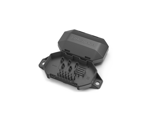 Boitier de protection connecteurs Automower Husqvarna 599801701
