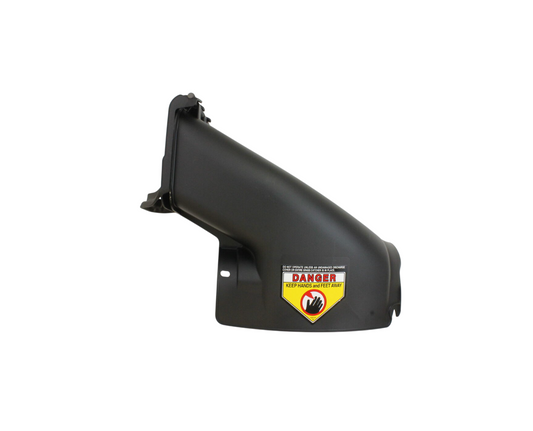 Canal d'éjection MTD 631-0066