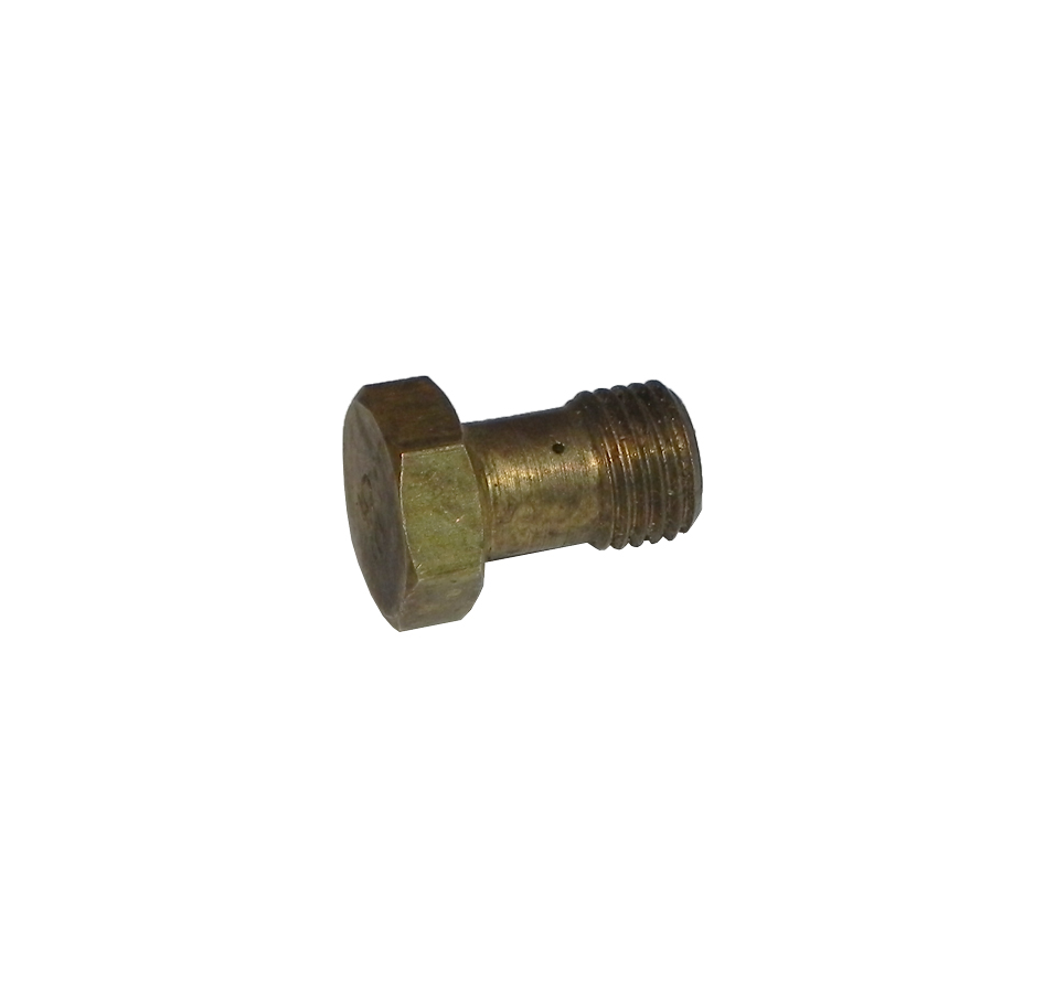 Vis cuve carburateur TECUMSEH 631937A