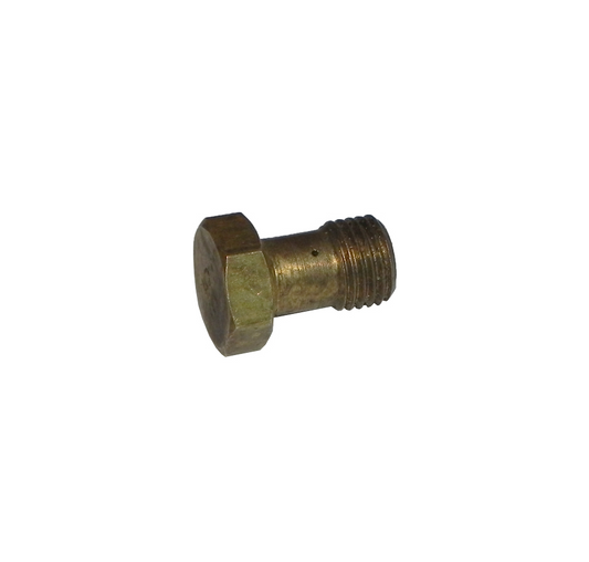 Vis cuve carburateur TECUMSEH 631937A