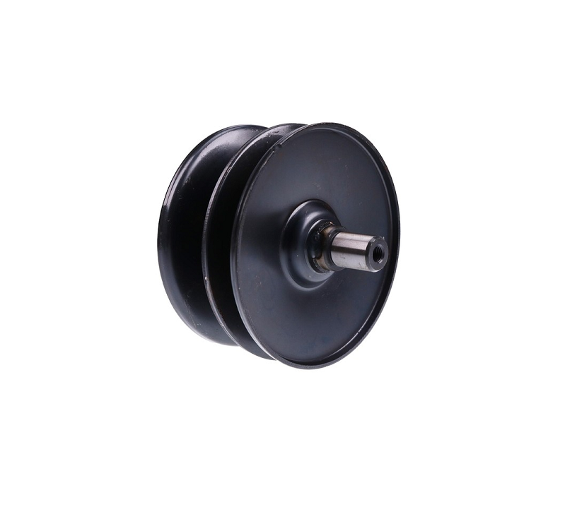 Poulie variateur MTD 656-04015