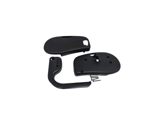 Levier d'arrêt Oleo Mac 66132014