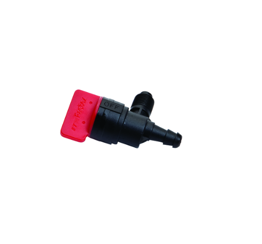 Robinet d'essence Oregon 07-408 = Briggs & Stratton 396244 / 399517 / 698182