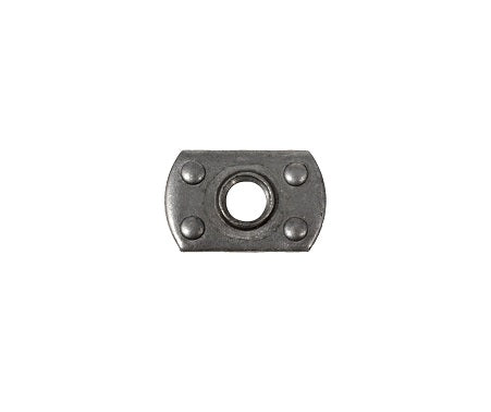 Ecrou de roue MTD 712-0414