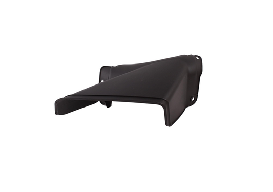 Volet d'éjection déflecteur latéral MTD 731-1832