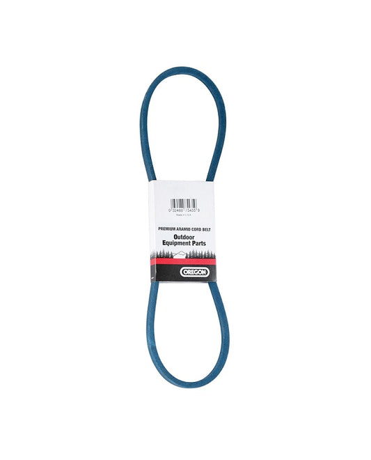 Courroie Oregon 75-400 = MTD 954-05021 / 95405021 / 754-05021 / 75405021