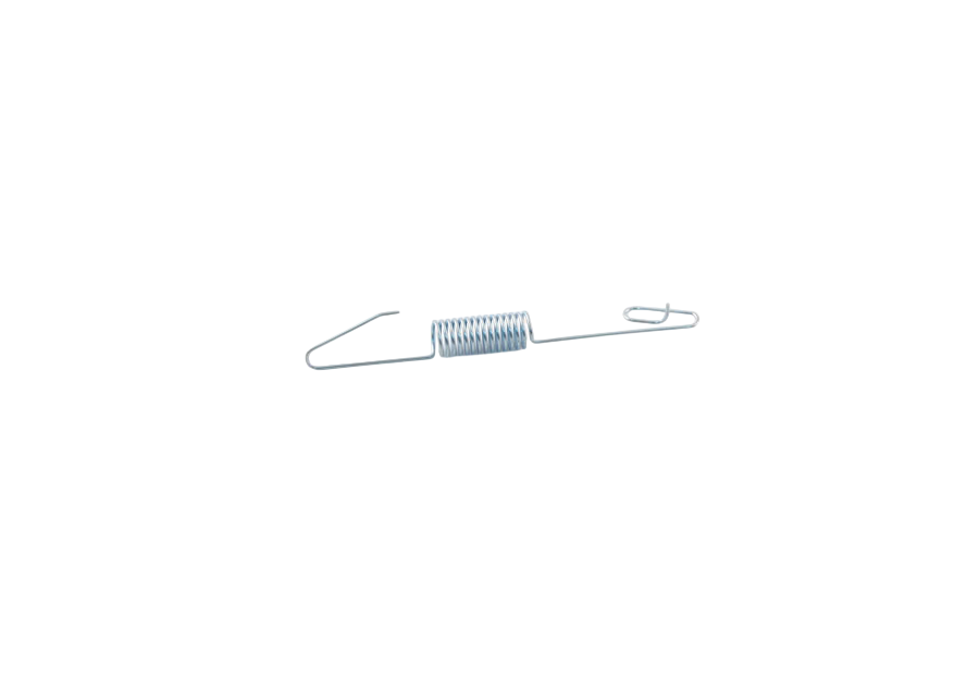 Ressort de rappel MTD 751-10293