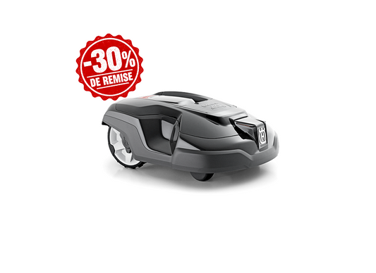 Robot tondeuse Husqvarna Automower 315 Mark II - Surface max 1500m²