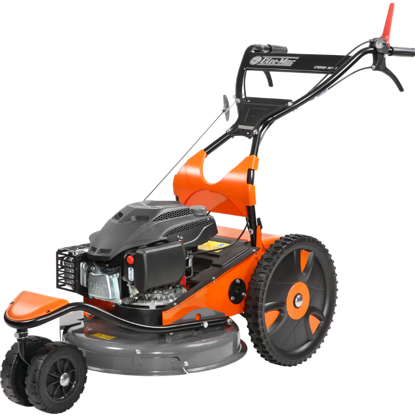 Faucheuse débroussailleuse Oleo Mac DEB519