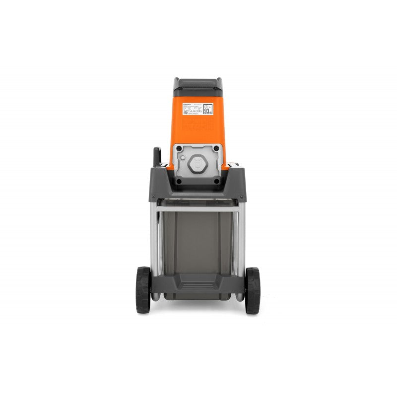 Broyeur à batterie Husqvarna GS340iS