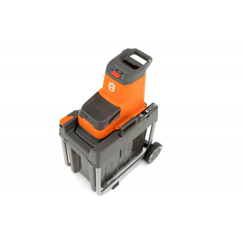 Broyeur à batterie Husqvarna GS340iS