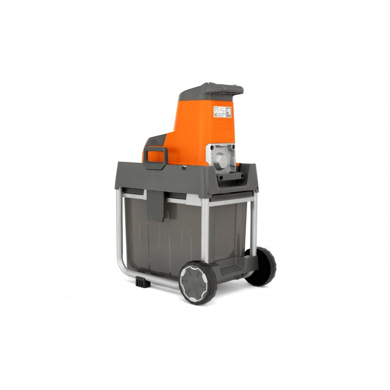 Broyeur à batterie Husqvarna GS340iS