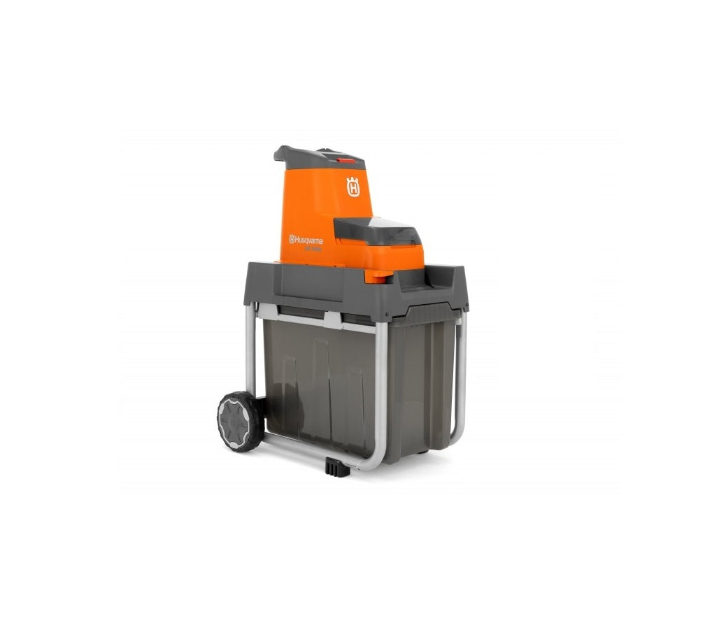 Broyeur à batterie Husqvarna GS340iS