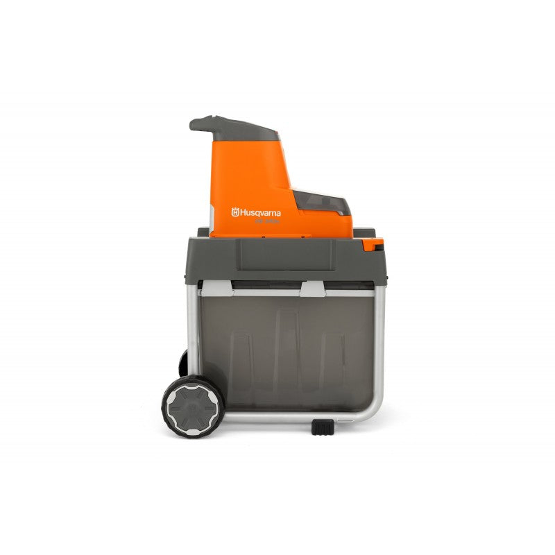 Broyeur à batterie Husqvarna GS340iS