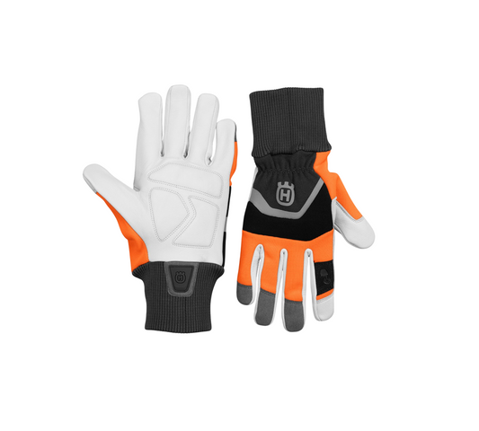 Gants Husqvarna Functional avec protection anti-coupure classe 0 (16m/s)