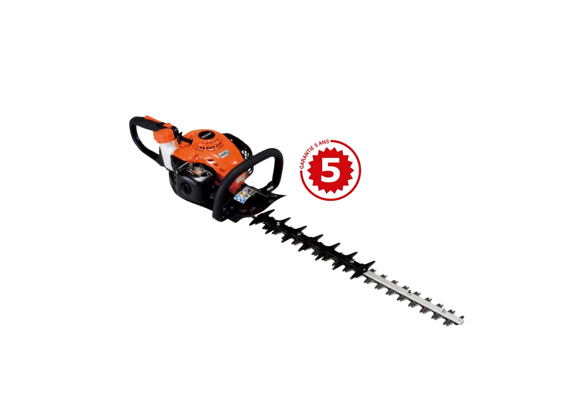 Taille haies Echo HCR-165ES