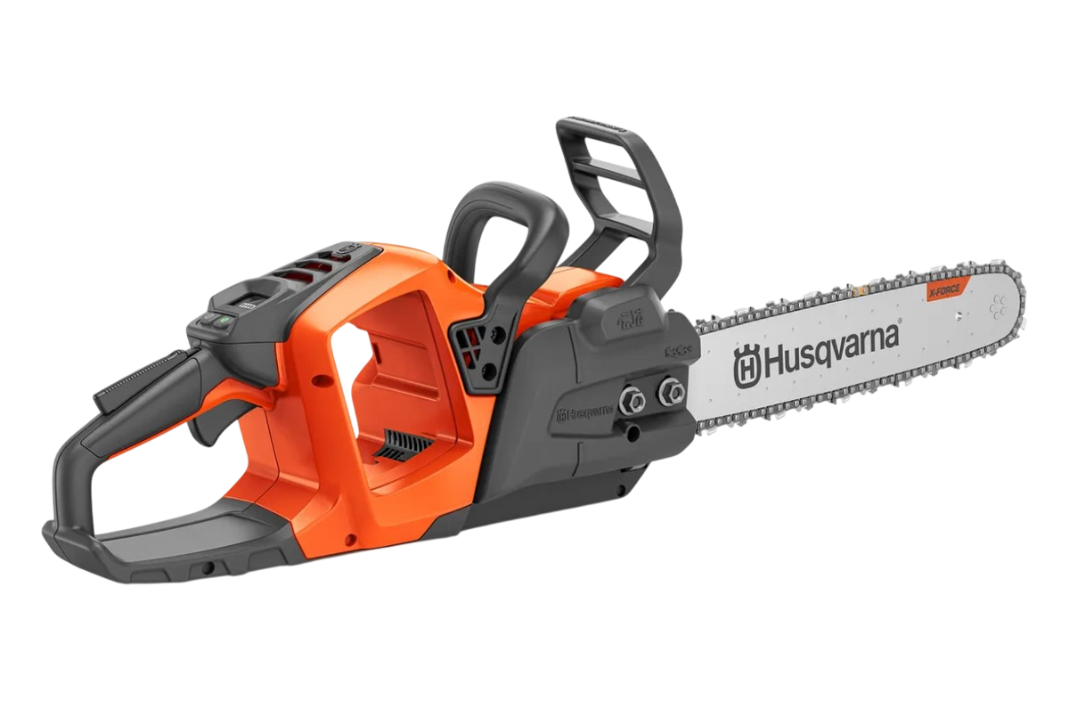 Tronçonneuse à batterie Husqvarna 440i
