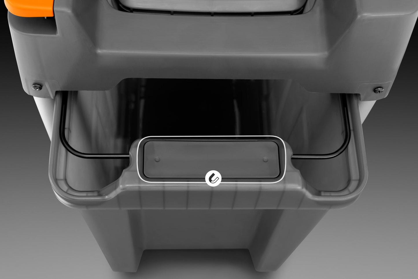 Broyeur à batterie Husqvarna GS340iS