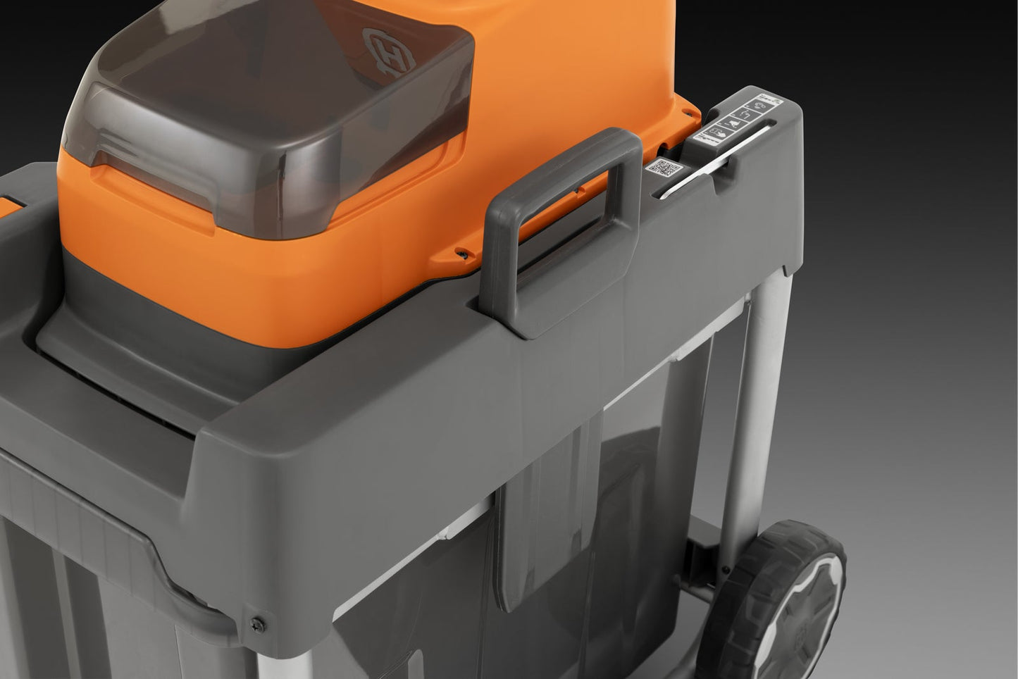 Broyeur à batterie Husqvarna GS340iS