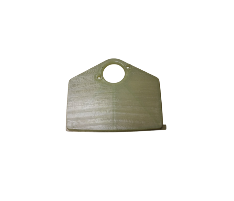 Support de filtre à air Jonsered 503553801 / 503 55 38-01 / 503 55 38 01
