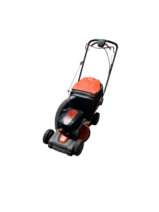 Tondeuse Husqvarna LC348V - OCCASION