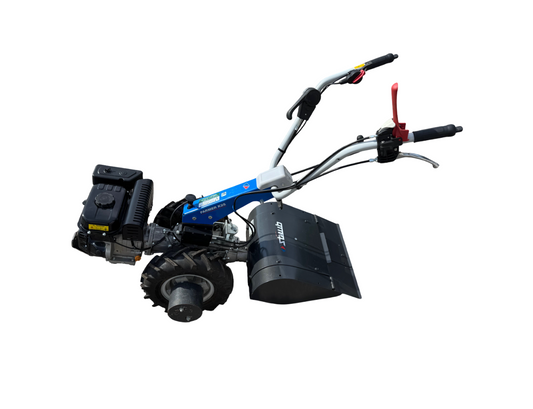 Motoculteur Staub FARMER K2S - OCCASION