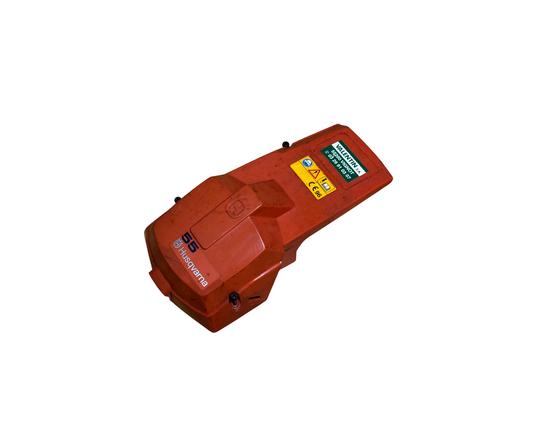 Capot cylindre Husqvarna 503609006 - OCCASION Husqvarna 55