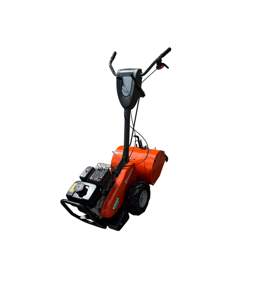 Motoculteur Husqvarna TR 430 DUAL - OCCASION