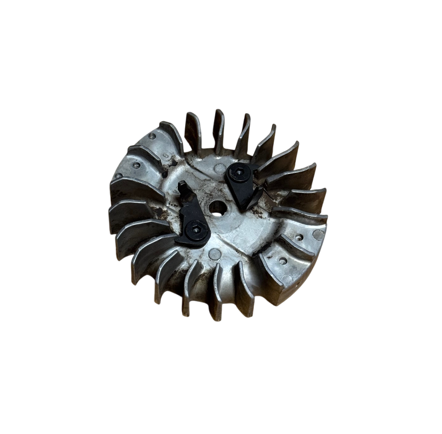 Volant Husqvarna 537051605 - OCCASION Jonsered 2165