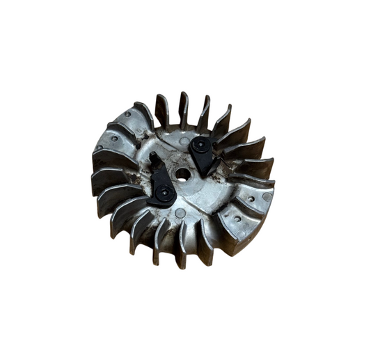 Volant Husqvarna 537051605 - OCCASION Jonsered 2165