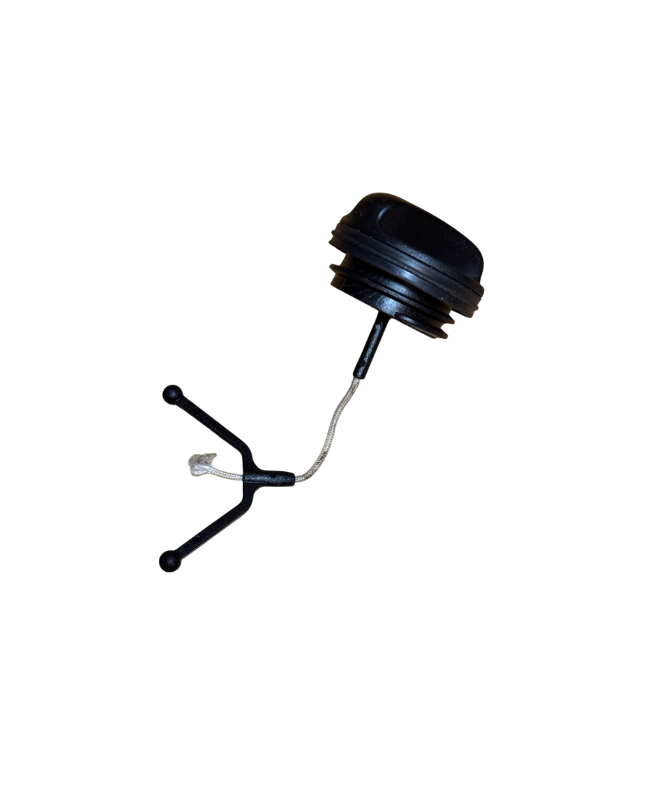 Bouchon de réservoir essence Husqvarna 537215206 - OCCASION Jonsered 2165