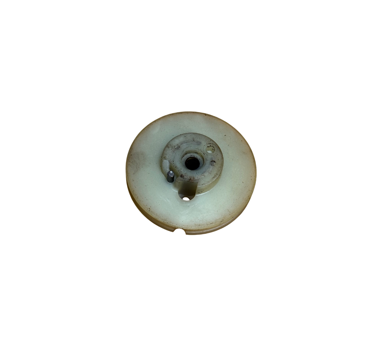 Poulie de lanceur Husqvarna 503484801 - OCCASION Jonsered 920
