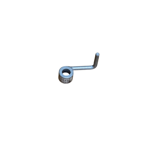 Entretoise galet d'embrayage Kiva KE02020207