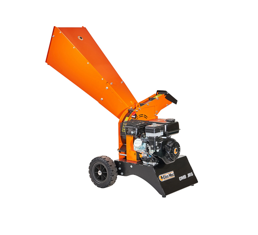 Broyeur de végétaux Oleo Mac OMB JR6