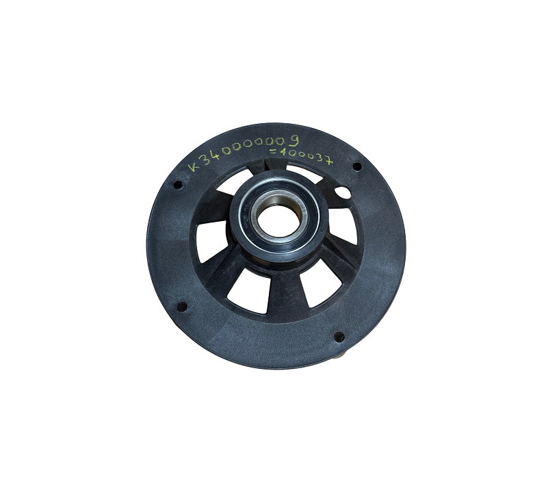 Rehausse moteur Kiva K340000009