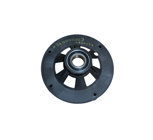 Rehausse moteur Kiva K340000009