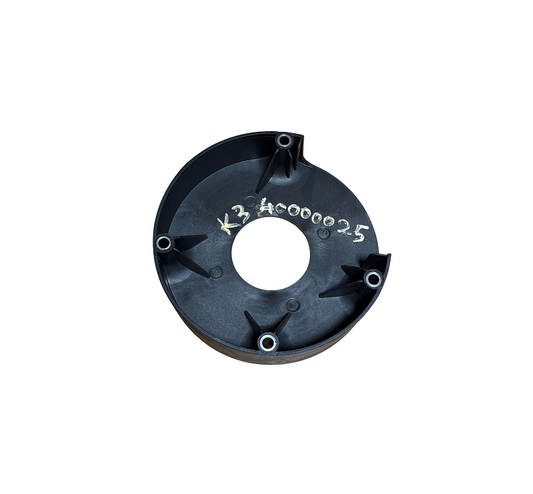 Rehausse moteur Kiva K340000025