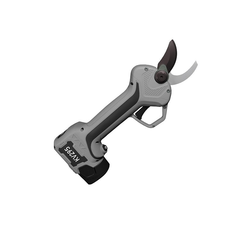 Sécateur à batterie KV295 - Pack 2 batteries + chargeur