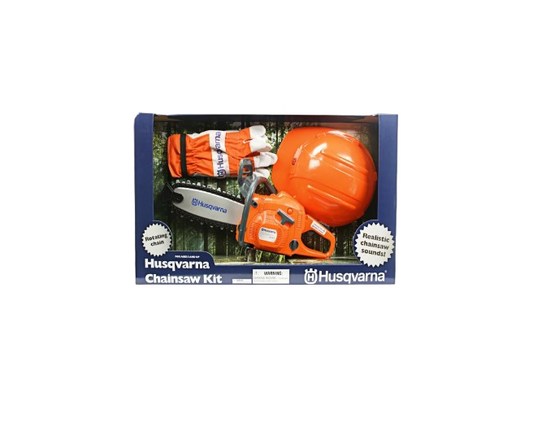 Kit jouet tronçonneuse Husqvarna 440