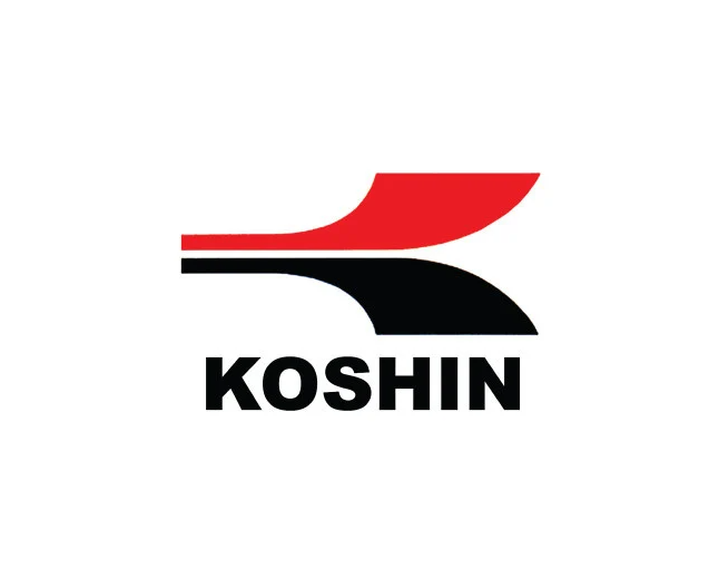 Turbine Koshin 113213
