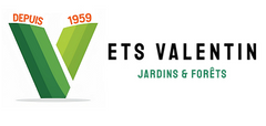 Etablissements Valentin - Forets & Jardins depuis 1959