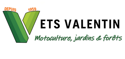 Etablissements Valentin - Forets & Jardins depuis 1959